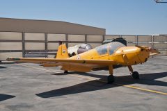 Gomhouria Mk.8 Egyptian Air Force, Almaza Airport Museum Cairo, Egypt