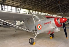 Indian Air Force Kanpur II VT-XAL Indian Air Force, Indian Air Force Museum Palam, New Delhi, India