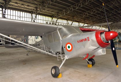 Indian Air Force Kanpur II VT-XAL Indian Air Force, Indian Air Force Museum Palam, New Delhi, India