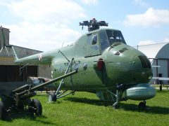 Mil Mi-4ME 6 Polish Air Force, Muzeum Lotnictwa Polskiego/Polish Aviation Museum Kraków