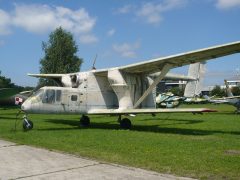 PZL-Mielec M-15 Belphegor 0603 Polish Air Force, Muzeum Lotnictwa Polskiego w Krakowie Krakow Polish Aviation Museum