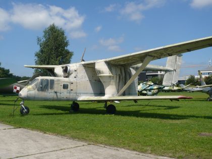 PZL-Mielec M-15 Belphegor 0603 Polish Air Force, Muzeum Lotnictwa Polskiego w Krakowie Krakow Polish Aviation Museum