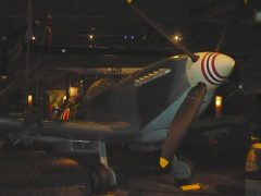 Supermarine Spitfire LF.Mk.IXe MH350/FN-T RAF, Norsk Luftfartsmuseum Bodø, Norway