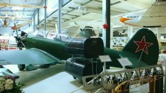 Yakovlev Yak-18U 5418 Russian Air Force, Luftfahrt-Museum Laatzen-Hannover, Laatzen, Germany