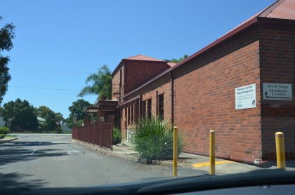 RAAF Museum Wagga Wagga Forest Hill, NSW Australia