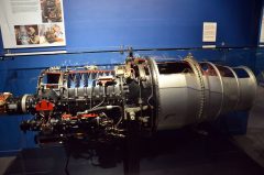 Rolls-Royce Viper, RAAF Museum Wagga Wagga Forest Hill, NSW Australia