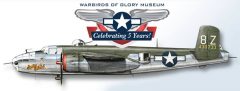 Warbirds Of Glory Museum