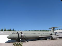 BAC One Eleven