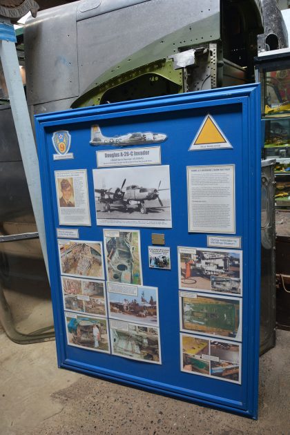 Wings Museum – World War Two Remembrance Museum Balcombe, UK