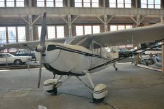 Rearwin 185 Skyranger N92910