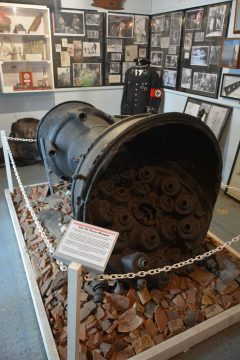 V-2, Wings Museum – World War Two Remembrance Museum Balcombe, UK