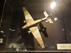 Junkers Ju 52/3m Guernica