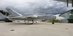 Sukhoi Su-24MP 53 Russian Air Force, Парк Патриот/ Patriot Park, Kubinka Russia