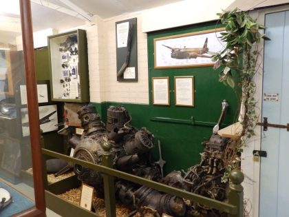 Twinwood Aviation Museum