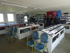 Dunkeswell Airfield Heritage Centre Honiton, United Kingdom