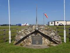 Dunkeswell Airfield Heritage Centre Honiton, United Kingdom