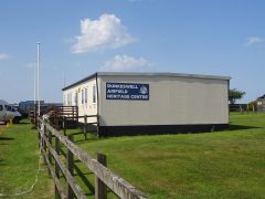 Dunkeswell Airfield Heritage Centre Honiton, United Kingdom