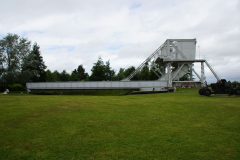 Mémorial Pegasus Ranville, France | Rob Vogelaar