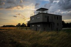 100th Bomb Group Memorial Museum