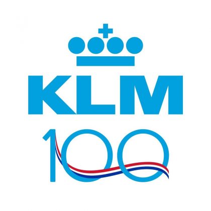 KLM 100