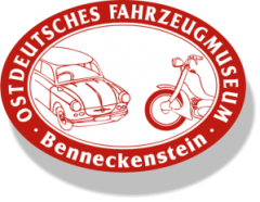 Ostdeutsches Fahrzeug & Industriemuseum Benneckenstein, Germany