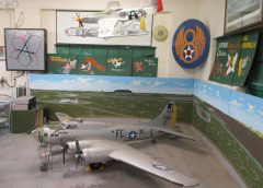 Parham Airfield Museum