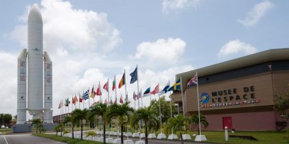 Guyana Space Museum