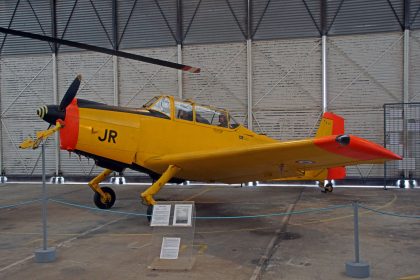 Nord 3202 66/AJR ALAT, Musée ALAT, Dax France