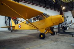 Piper L-18C Super Cub 18-1475 ALAT, Musée ALAT, Dax France