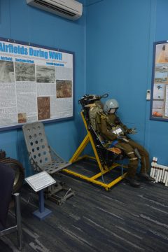 RAAF Townsville Museum Garbutt, QLD Australia