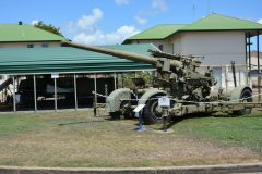 RAAF Townsville Museum Garbutt, QLD Australia