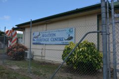 RAAF Townsville Museum Garbutt, QLD Australia