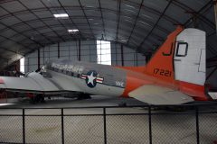 Douglas LC-47H 17221/JD-14 US Navy, Ferrymead Aeronautical Society Christchurch New Zealand