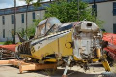 Emroth-emair MA-1B N88898, Pacific Aviation Museum Pearl Harbor Honolulu, Hawaii