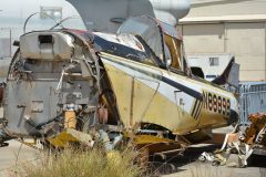 Emroth-emair MA-1B N88898, Pacific Aviation Museum Pearl Harbor Honolulu, Hawaii