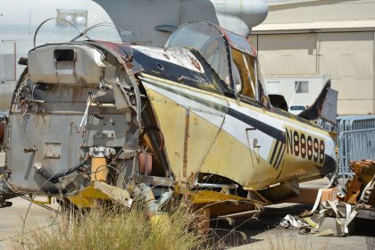 Emroth-emair MA-1B N88898, Pearl Harbor Aviation Museum Honolulu, Hawaii