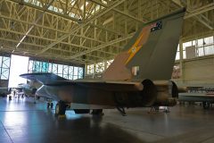 General Dynamics F-111C A8-130 Royal Australian Air Force, Pacific Aviation Museum Pearl Harbor Honolulu, Hawaii