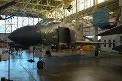 McDonnell Douglas F-4C Phantom II 64-0792/XN USAF, Pacific Aviation Museum Pearl Harbor Honolulu, Hawaii | Les Spearman