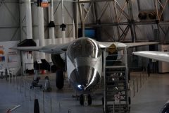 General Dynamics F-111C A8-132 Royal Australian Air Force, South Australian Aviation Museum Port Adelaide, SA Australia