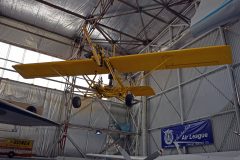 Terrafly ANO 95-10 10-0571, South Australian Aviation Museum Port Adelaide, SA Australia