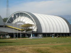 Tokorozawa Aviation Museum 所沢航空発祥記念館 | Phil Glover