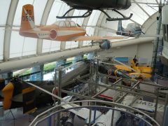 Tokorozawa Aviation Museum 所沢航空発祥記念館 | Phil Glover