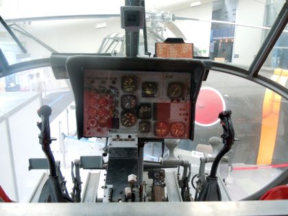 Vertol V.44A 50002 Japanese Army, Tokorozawa Aviation Museum 所沢航空発祥記念館