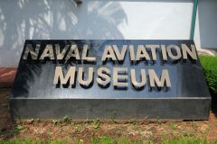 Indian Naval Aviation Museum Goa, India