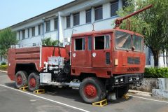 Indian Naval Aviation Museum Goa, India | Petr Nesmerak