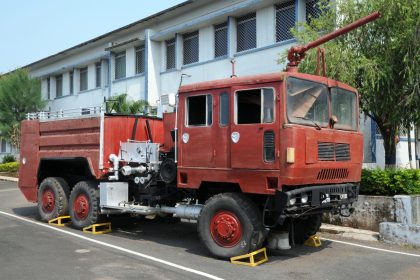 Indian Naval Aviation Museum Goa, India | Petr Nesmerak