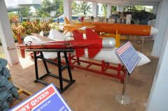 Indian Naval Aviation Museum Goa, India | Petr Nesmerak