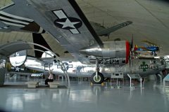 Consolidated B-24M Liberator 44-51228/EC/493/C USAAF, Imperial War Museum – IWM Duxford