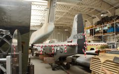 North American P-51D Mustang (replica) 44-63209/WZ-S USAAF, Imperial War Museum – IWM Duxford