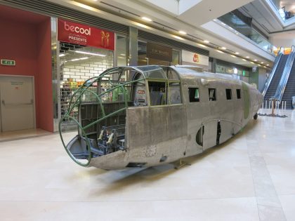 BAK-01, Technické muzeum Liberec, Czechia